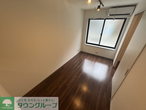 センプリーチェ西日暮里の物件内観写真